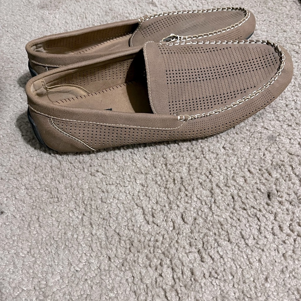 Steve Madden Slip On Shoes